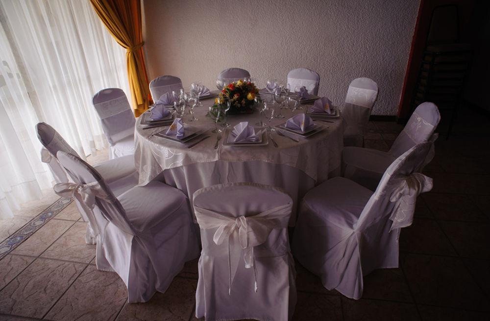 Hotel Paulistania Casa Blanca à Santa Cruz de La Sierra Extérieur photo