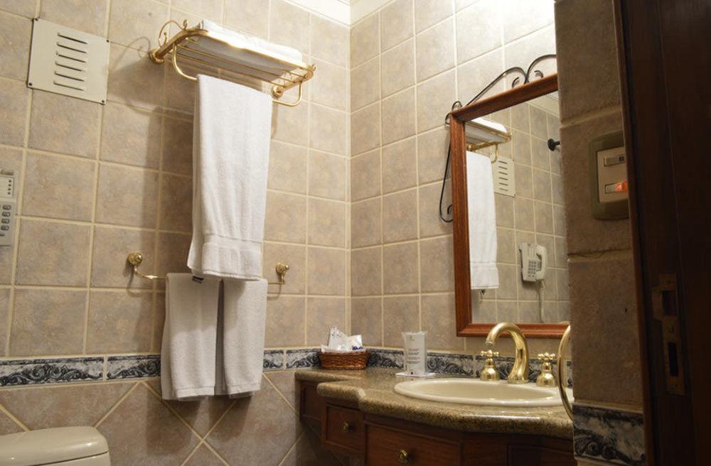 Hotel Paulistania Casa Blanca à Santa Cruz de La Sierra Extérieur photo