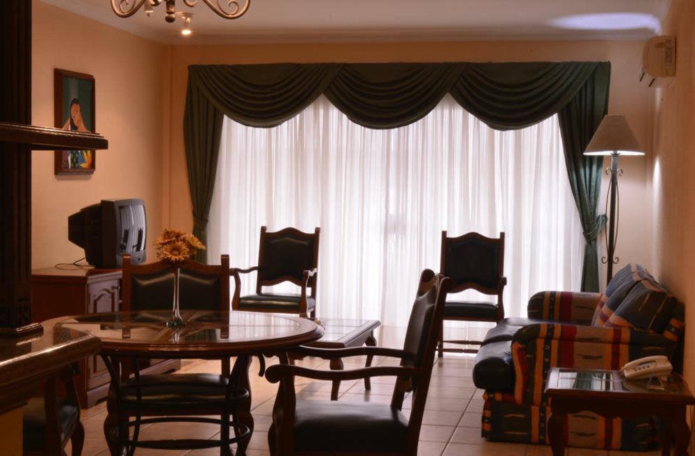 Hotel Paulistania Casa Blanca à Santa Cruz de La Sierra Extérieur photo